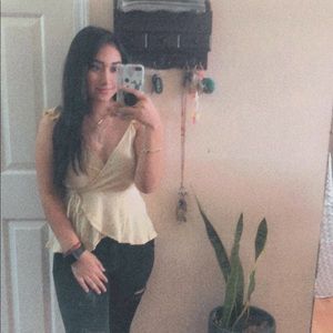 Meet your Posher, Zeyre